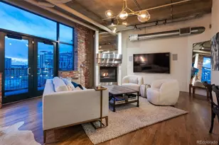 1801 Wynkoop St, Denver, CO 80202 - Photo 16