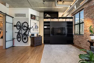 1801 Wynkoop Street #603, Denver, CO 80202 - Photo 12
