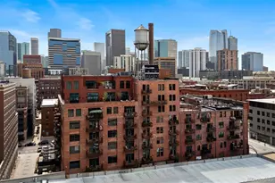 1801 Wynkoop St, Denver, CO 80202 - Photo 10