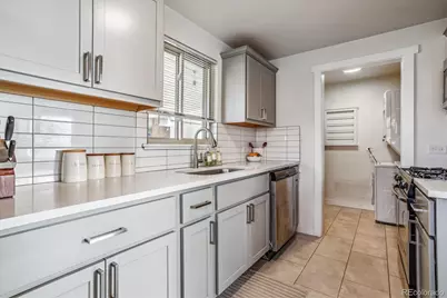 3536 Olive Street, Denver, CO 80207 - Photo 2