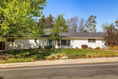 3941 S Dahlia Street, Cherry Hills Village, CO 80113 - Photo 1