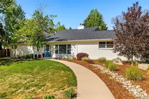 3941 S Dahlia St, Cherry Hills Village, CO 80113 - Photo 2