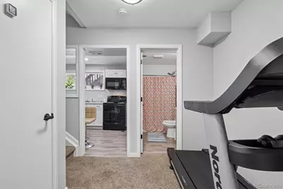 7410 W Coal Mine Avenue #F, Littleton, CO 80123 - Photo 22