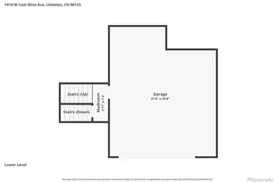 7410 W Coal Mine Ave, Littleton, CO 80123 - Photo 34
