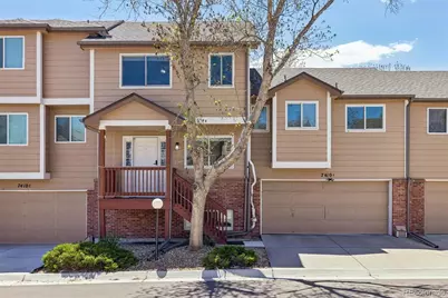 7410 W Coal Mine Avenue #F, Littleton, CO 80123 - Photo 2