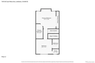 7410 W Coal Mine Ave, Littleton, CO 80123 - Photo 32