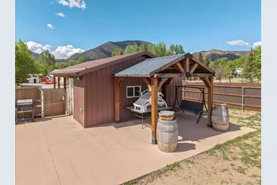110 Evans Avenue, Poncha Springs, CO 81242 - Photo 44