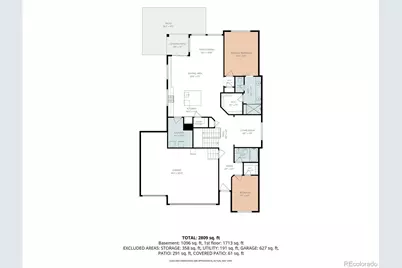 16337 E 111th Place, Commerce City, CO 80022 - Photo 48