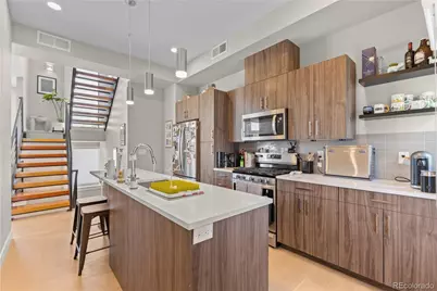 4469 Tennyson Street #13, Denver, CO 80212 - Photo 16