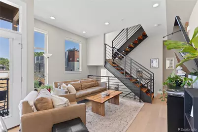 4469 Tennyson Street #13, Denver, CO 80212 - Photo 18