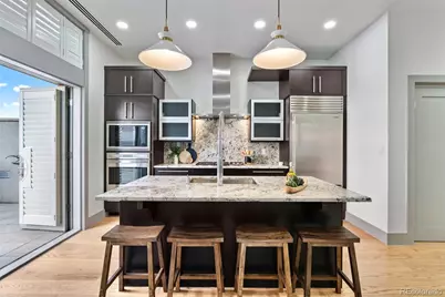 105 Fillmore Street #204, Denver, CO 80206 - Photo 1