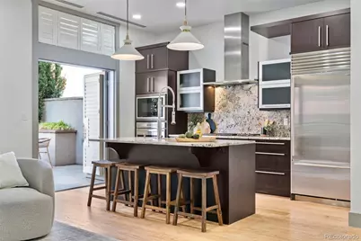105 Fillmore Street #204, Denver, CO 80206 - Photo 2