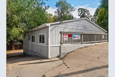 3398 Wadsworth Boulevard, Wheat Ridge, CO 80033 - Photo 2