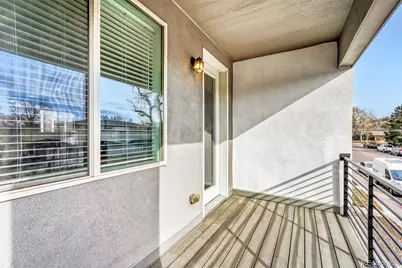 4205 E Iliff Avenue #1, Denver, CO 80222 - Photo 2