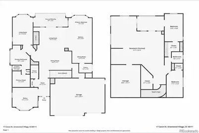 8 Canon Circle, Greenwood Village, CO 80111 - Photo 50