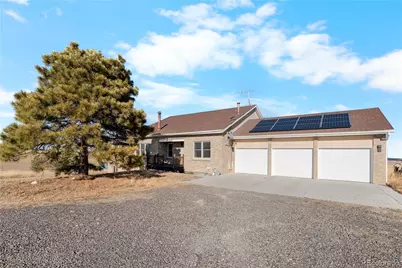 30300 County Road 9, Elizabeth, CO 80107 - Photo 42