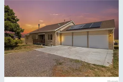 30300 County Road 9, Elizabeth, CO 80107 - Photo 4