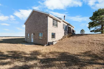 30300 County Road 9, Elizabeth, CO 80107 - Photo 40