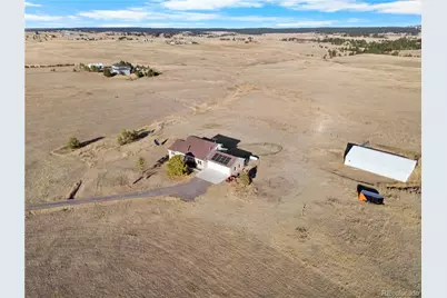 30300 County Road 9, Elizabeth, CO 80107 - Photo 2