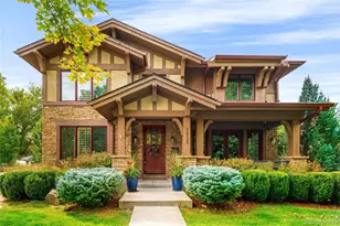 2655 S Columbine St, Denver, CO 80210 - Photo 1