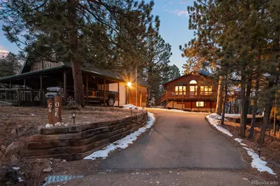 65 Doe Circle, Bailey, CO 80421 - Photo 26