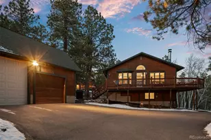 65 Doe Cir, Bailey, CO 80421 - Photo 1