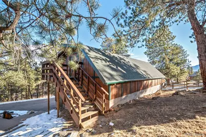 65 Doe Circle, Bailey, CO 80421 - Photo 18