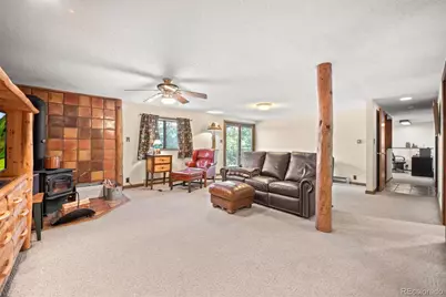 65 Doe Circle, Bailey, CO 80421 - Photo 12