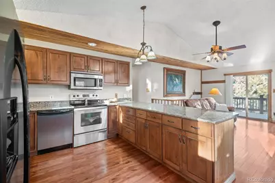 65 Doe Circle, Bailey, CO 80421 - Photo 32