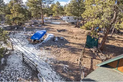 65 Doe Circle, Bailey, CO 80421 - Photo 22