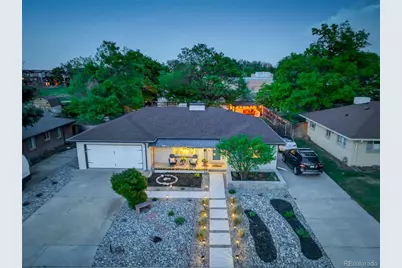4160 Ammons Street, Wheat Ridge, CO 80033 - Photo 1