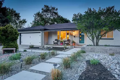 4160 Ammons Street, Wheat Ridge, CO 80033 - Photo 4