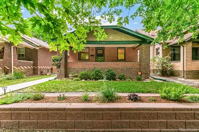 1149 Garfield Street, Denver, CO 80206 - Photo 2