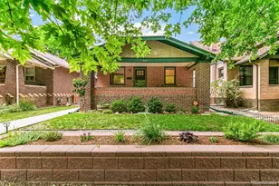 1149 Garfield St, Denver, CO 80206 - Photo 2
