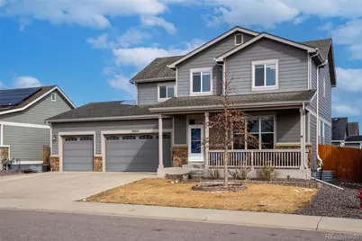 56637 E 23rd Avenue, Strasburg, CO 80136 - Photo 1