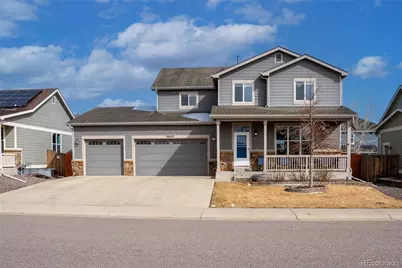 56637 E 23rd Avenue, Strasburg, CO 80136 - Photo 1