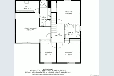 56637 E 23rd Avenue, Strasburg, CO 80136 - Photo 38