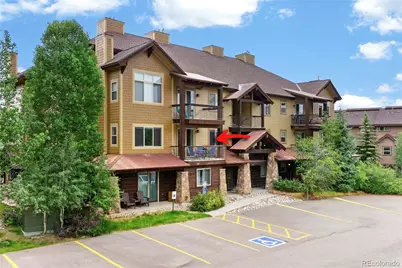 701 Trailhead Circle #721, Winter Park, CO 80482 - Photo 30