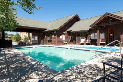 701 Trailhead Circle #721, Winter Park, CO 80482 - Photo 36