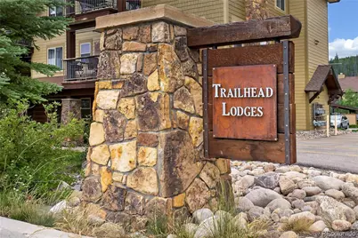 701 Trailhead Circle #721, Winter Park, CO 80482 - Photo 2