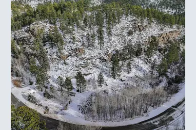 400 Crow Valley Road, Bailey, CO 80421 - Photo 1