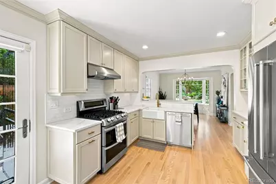 1066 Bonnie Brae Boulevard, Denver, CO 80209 - Photo 20