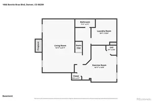 1066 Bonnie Brae Blvd, Denver, CO 80209 - Photo 50