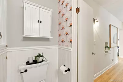 1066 Bonnie Brae Boulevard, Denver, CO 80209 - Photo 22