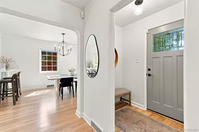 1066 Bonnie Brae Boulevard, Denver, CO 80209 - Photo 4