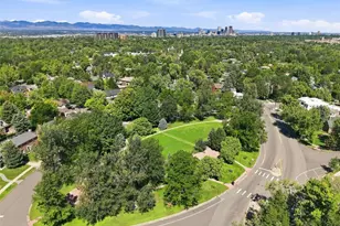 1066 Bonnie Brae Blvd, Denver, CO 80209 - Photo 50