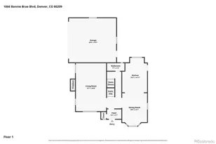 1066 Bonnie Brae Blvd, Denver, CO 80209 - Photo 48
