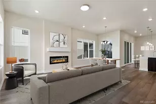 9412 Roseate Vw, Colorado Springs, CO 80924 - Photo 4