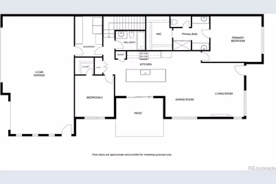 9412 Roseate View, Colorado Springs, CO 80924 - Photo 34
