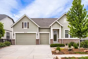 8450 S Biloxi Ct, Aurora, CO 80016 - Photo 1